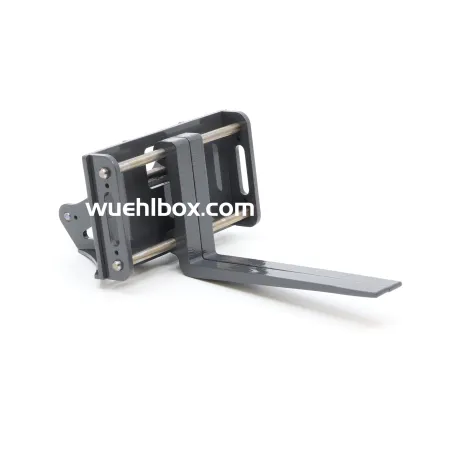 pallet fork XD 945