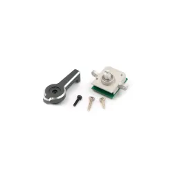 FrSky TANDEM XE selbstzentrierende Slider