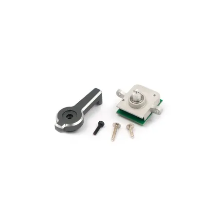 FrSky TANDEM XE selbstzentrierende Slider