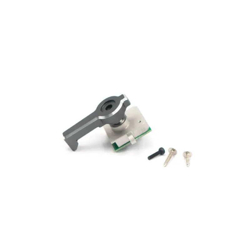 FrSky TANDEM XE selbstzentrierende Slider