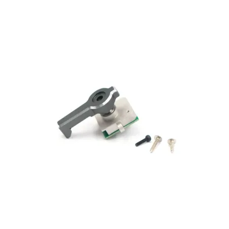 FrSky TANDEM XE selbstzentrierende Slider