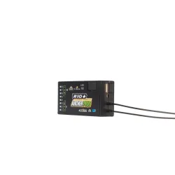 FrSky ARCHER PLUS R10+ Empfänger mit ACCESS & ACCST D16 modes