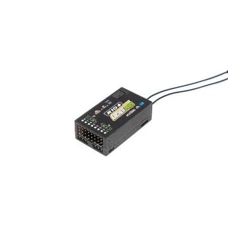 FrSky ARCHER PLUS R10+ Empfänger mit ACCESS & ACCST D16 modes