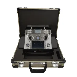 FrSky Pultsender Tandem XE - 3D-Gimbals 2.4G & 900M dual-band