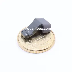 Kamera EC160E Scale