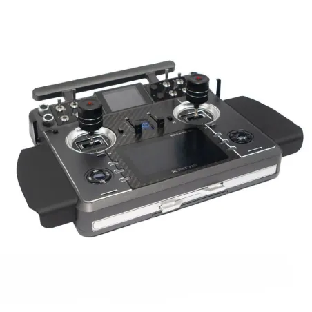 FrSky 3-Axis CNC Gimbal Extender with Magnetic Hall Effect Sensor with top press button