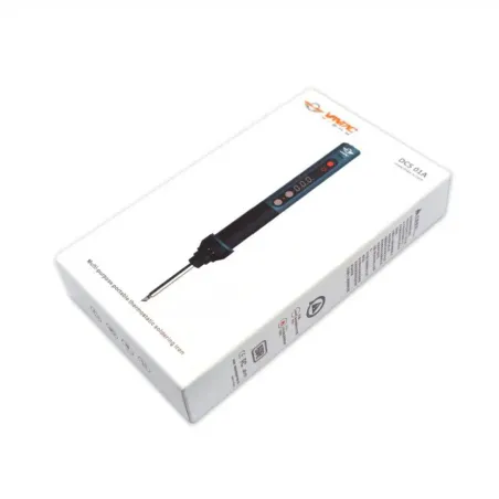 FrSky VANTAC Portable Soldering Iron DCS 01A