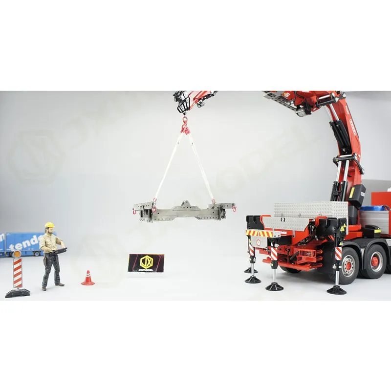 lifting beam convertible 1:12