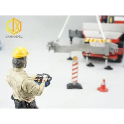 lifting beam convertible 1:12