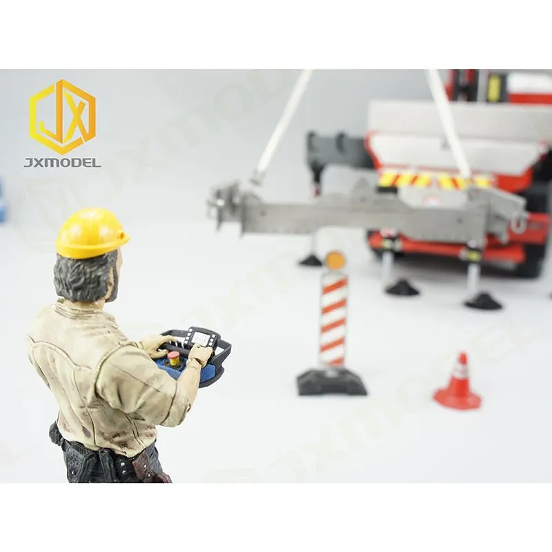 lifting beam convertible 1:12