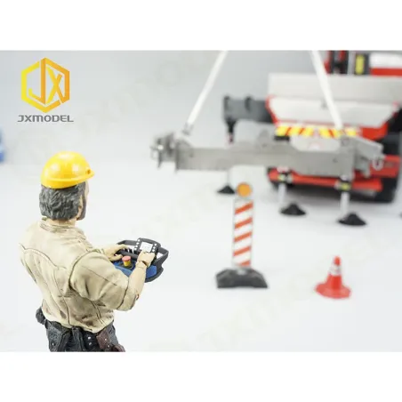 lifting beam convertible 1:12