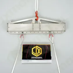 lifting beam 1:12