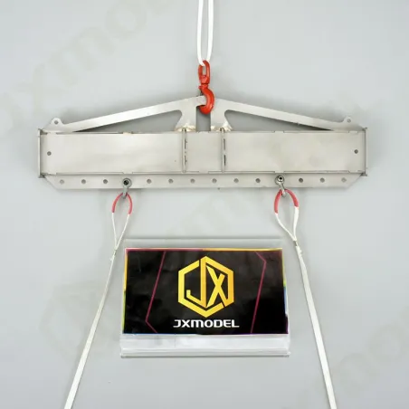 lifting beam 1:12