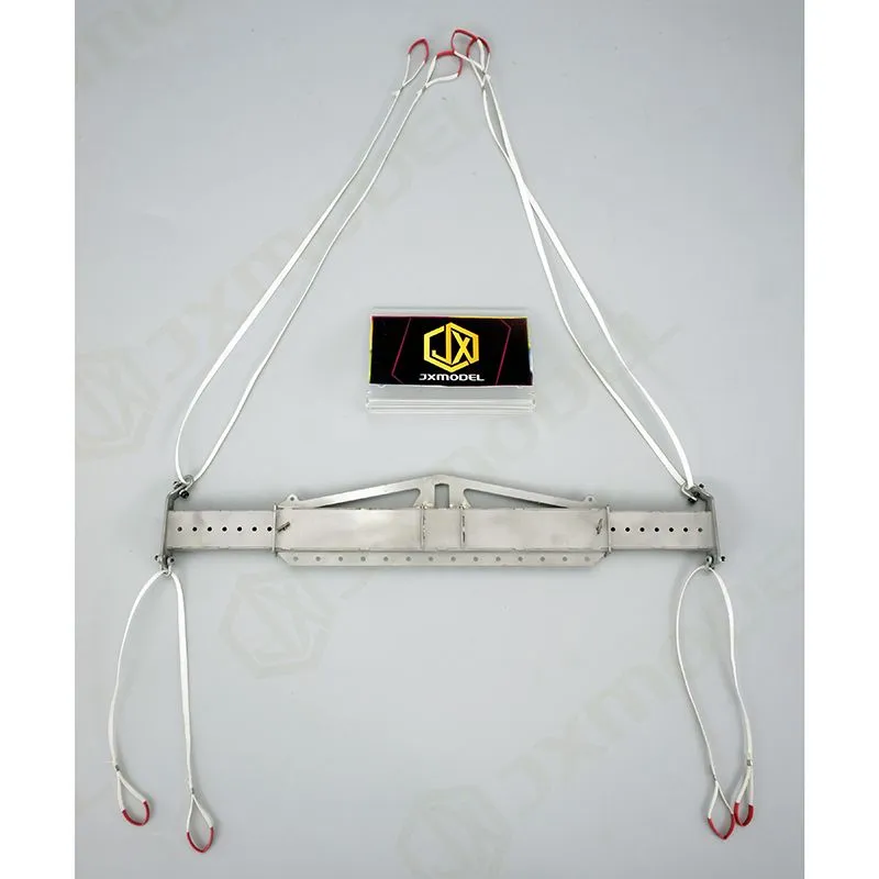 lifting beam 1:12