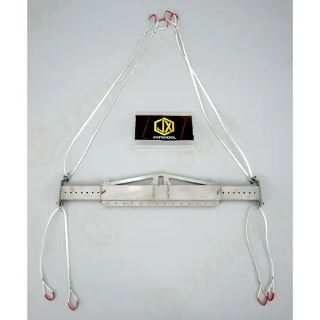 lifting beam 1:12