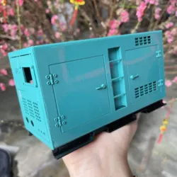 Generator Power Bank