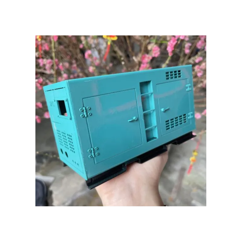 Generator Power Bank