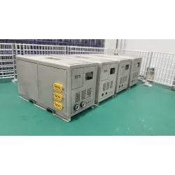 Generator Power Bank