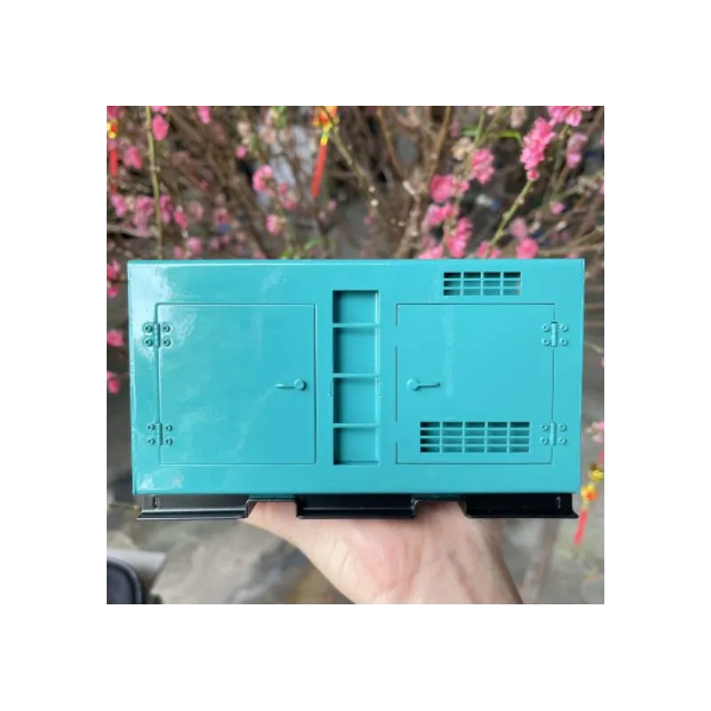 Generator Power Bank