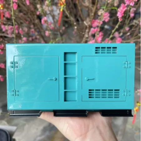 Generator Power Bank