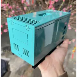 Generator Power Bank