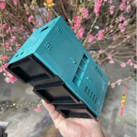 Generator Power Bank
