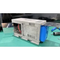 Generator Power Bank