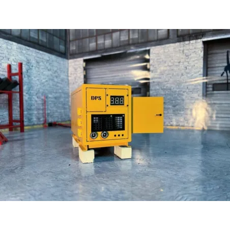 Generator Power Bank