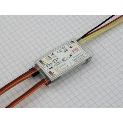 Sound module for Bagger Servonaut SMB