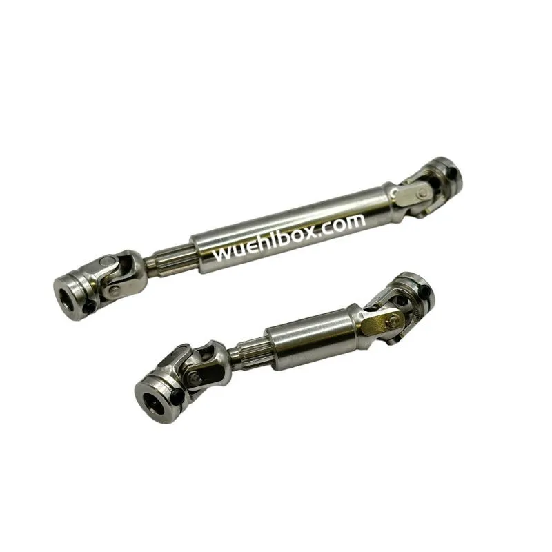 Antriebswellen für Radlader WA480