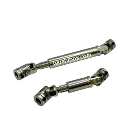 Antriebswellen für Radlader WA480