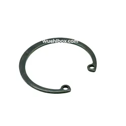 Sicherungsring Rad für Radlader WA480