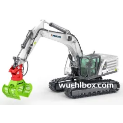 Gripper Kabolite 961