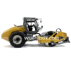 RC Lesu hydraulic full metal compactor 1:14 RTR