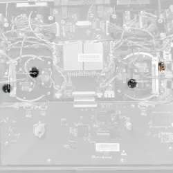4 Stück harte Federn für FrSky XE 3-Achsen Steuerknüppel