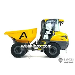 RC Mini-Dumper Lesu 6MDX RTR