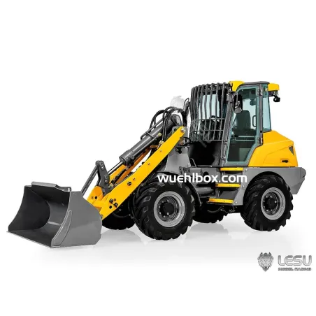 Mini-Radlader Lesu MCL 8 1:14 RTR