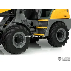 Mini-Radlader Lesu MCL 8 1:14 RTR