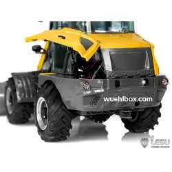 Mini-Radlader Lesu MCL 8 1:14 RTR