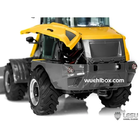 Mini-Radlader Lesu MCL 8 1:14 RTR