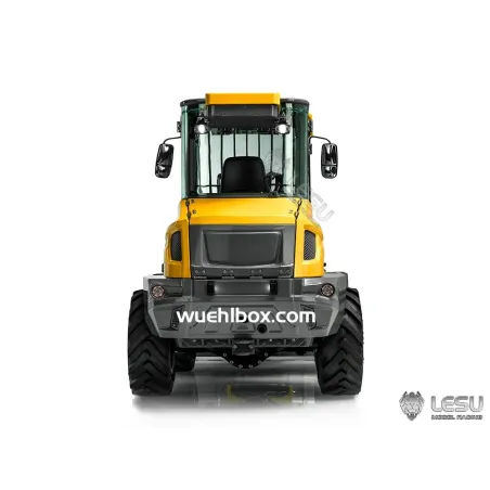 Mini-Radlader Lesu MCL 8 1:14 RTR