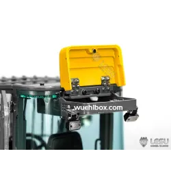 Mini-Radlader Lesu MCL 8 1:14 RTR