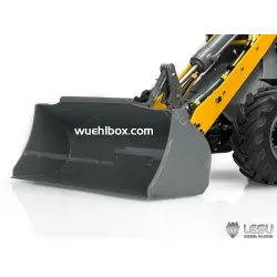 Mini wheel loader Lesu MCL 8 1:14 RTR