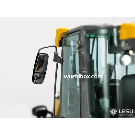 Mini-Radlader Lesu MCL 8 1:14 RTR