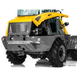 Mini-Radlader Lesu MCL 8 1:14 RTR