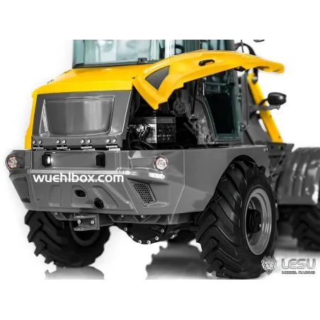 Mini-Radlader Lesu MCL 8 1:14 RTR