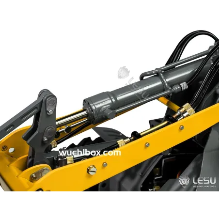 Mini-Radlader Lesu MCL 8 1:14 RTR