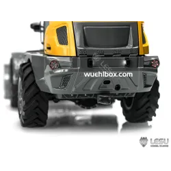 Mini-Radlader Lesu MCL 8 1:14 RTR