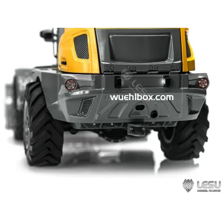 Mini-Radlader Lesu MCL 8 1:14 RTR