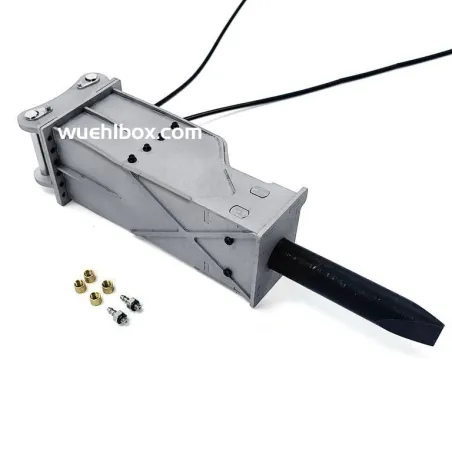 Lesu Hydraulik Abbauhammer 1:14